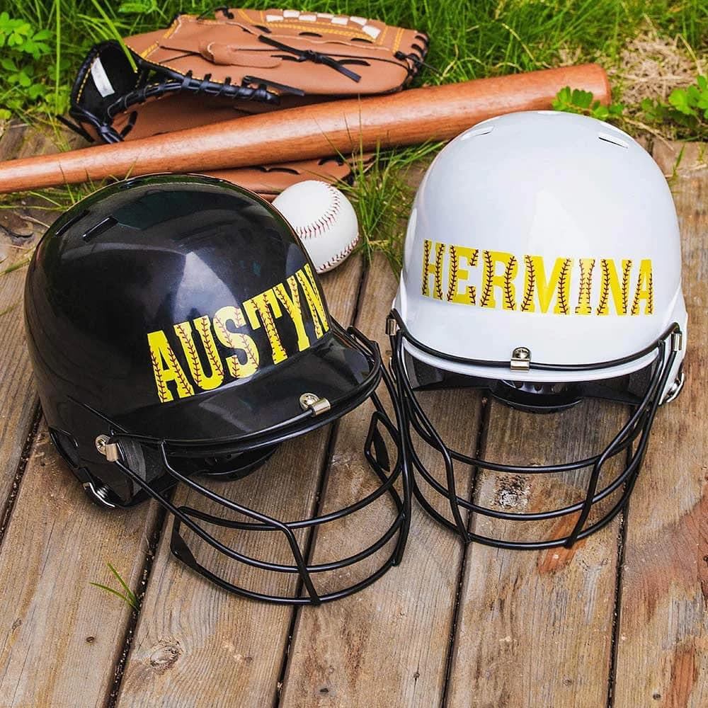 Helmet Decal