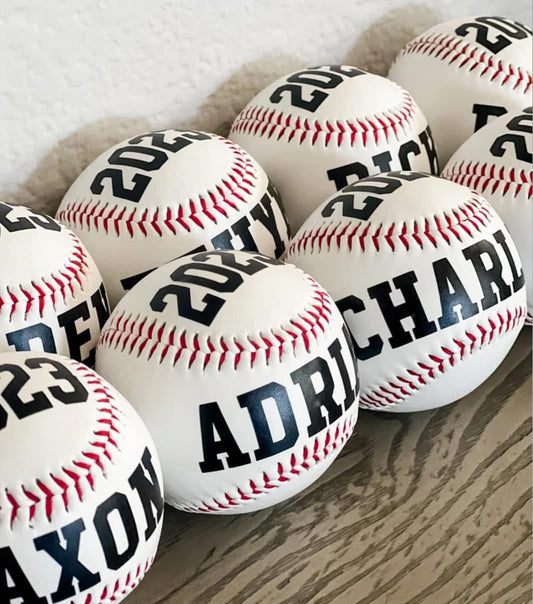 Baseballs