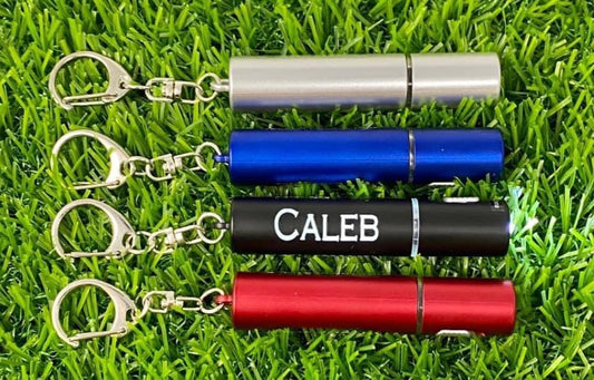 Flashlights
