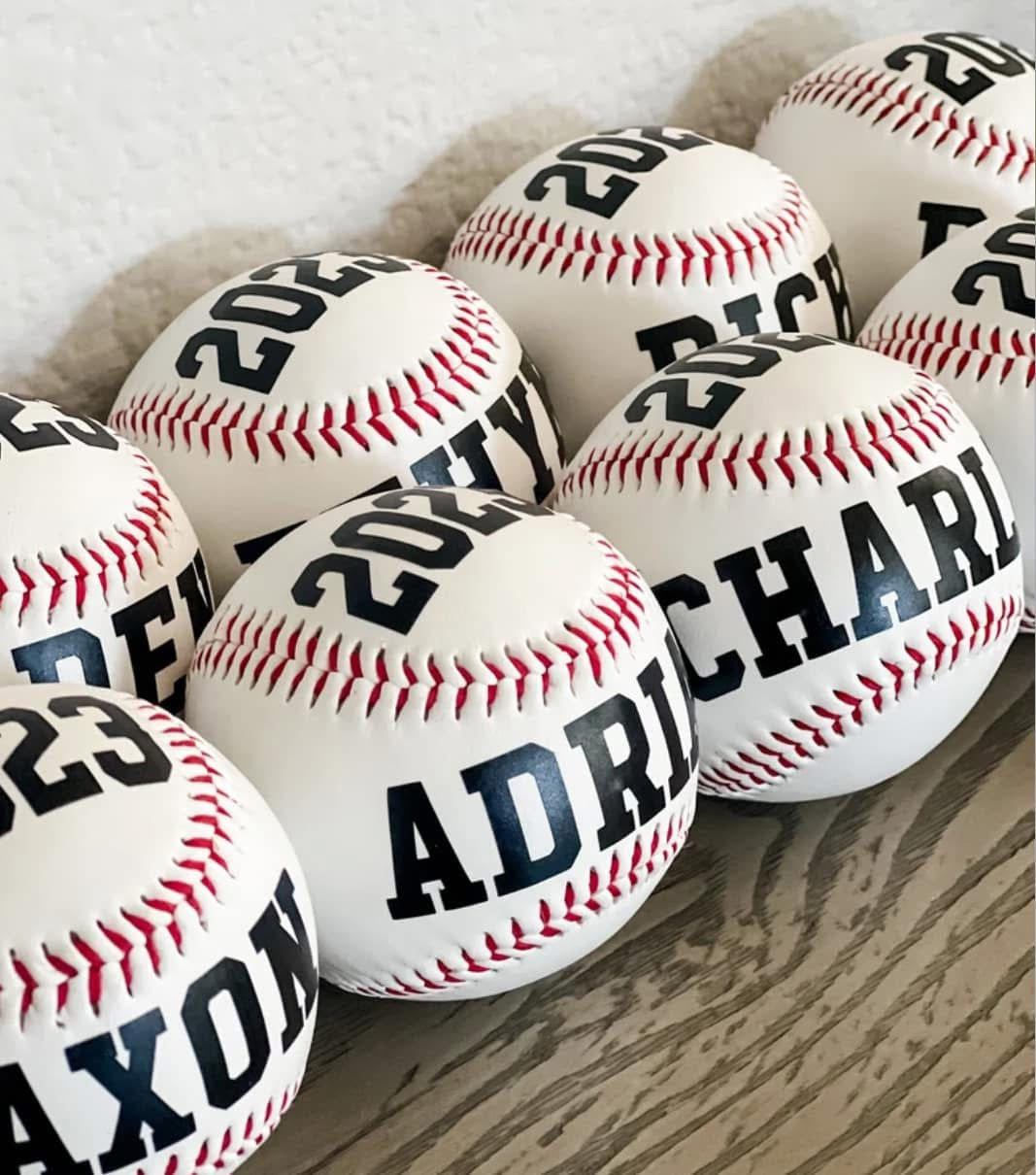 Baseballs