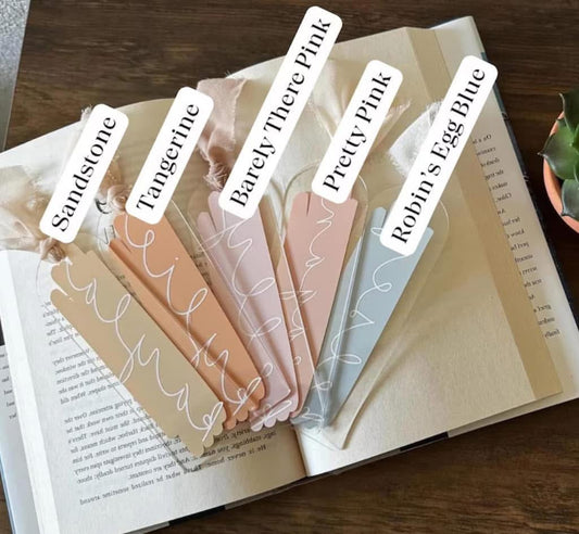 Bookmark