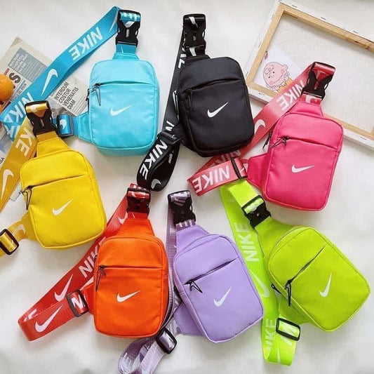 N cross body