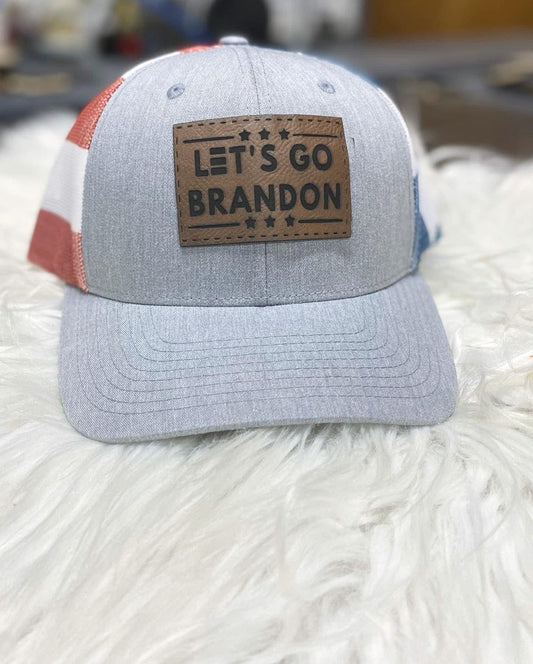 LIMITED EDITION Let’s Go Brandon Hat