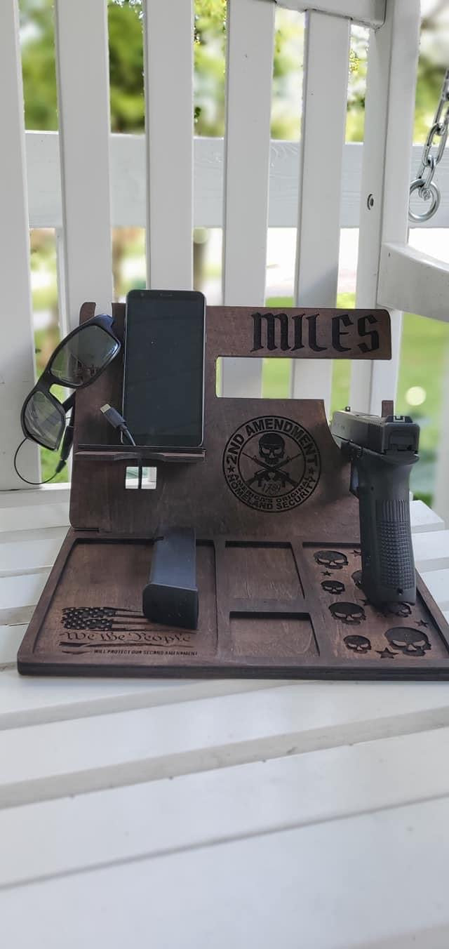 Gun Stand Holders