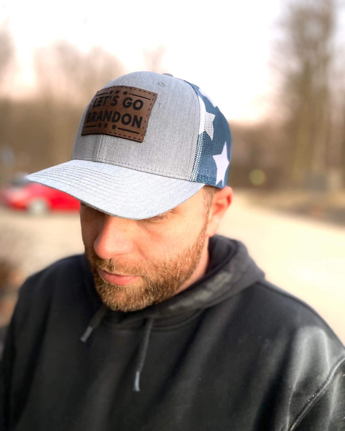 LIMITED EDITION Let’s Go Brandon Hat