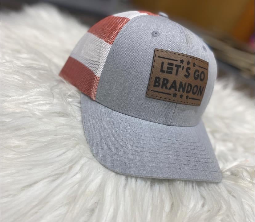 LIMITED EDITION Let’s Go Brandon Hat