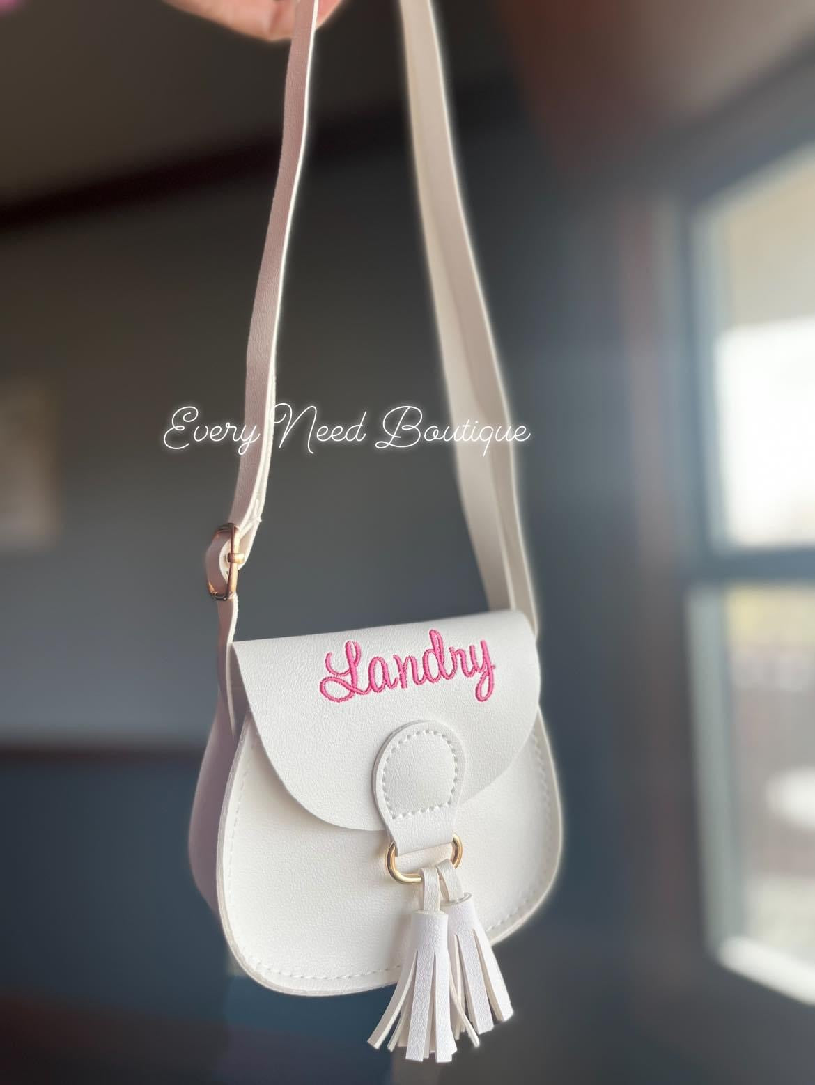 My First Purse