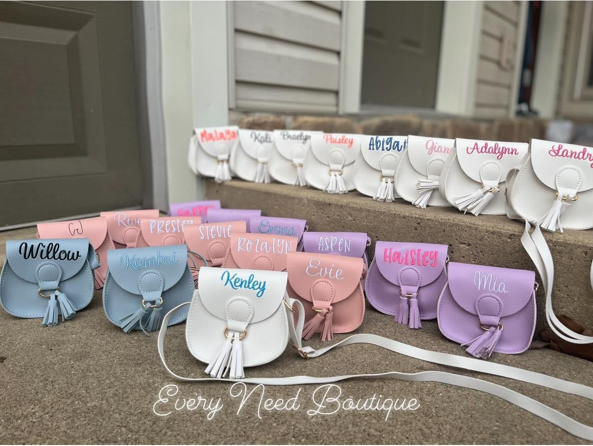 My First Purse