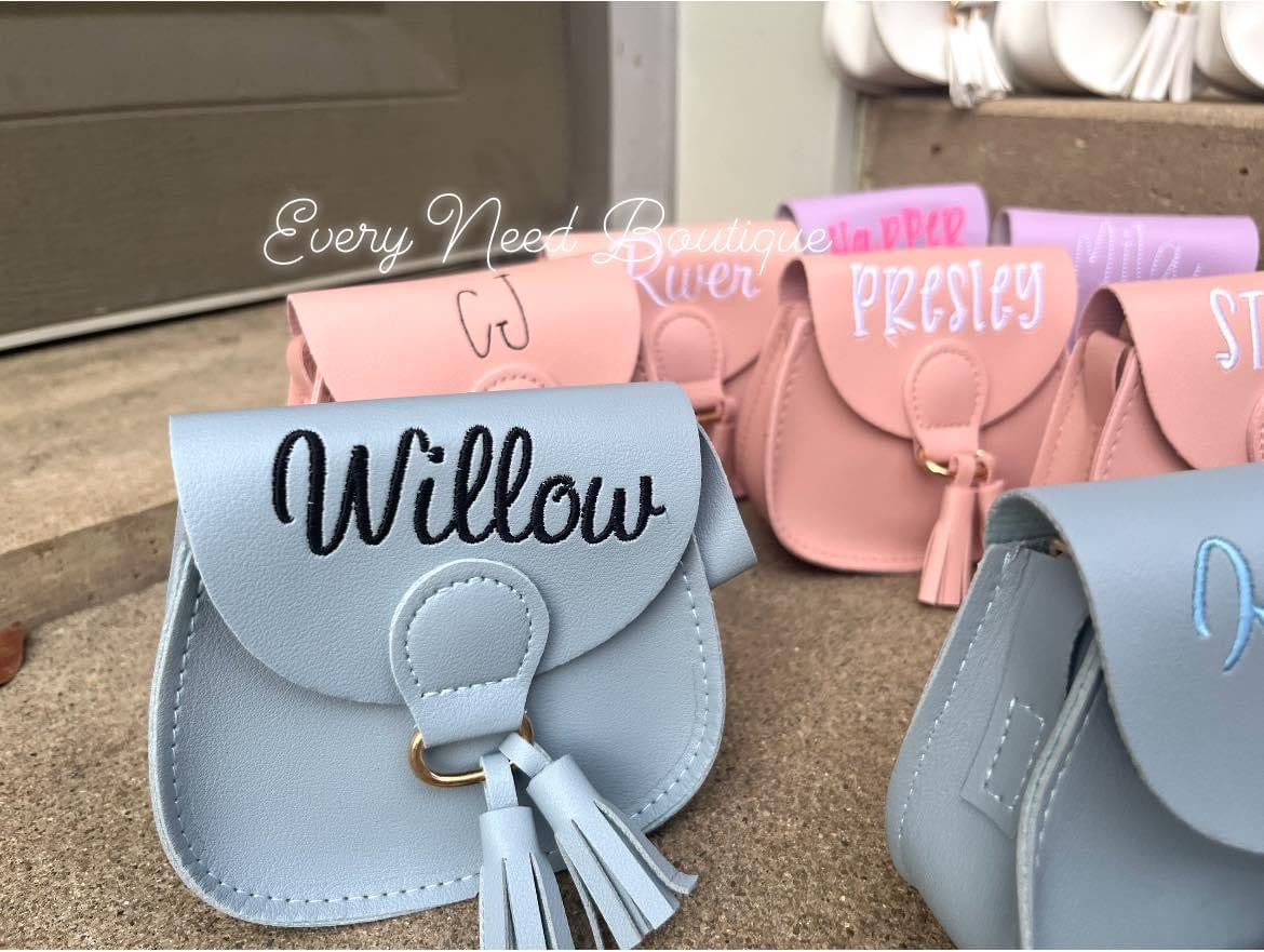 My First Purse